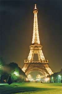 Effiel Tower :]